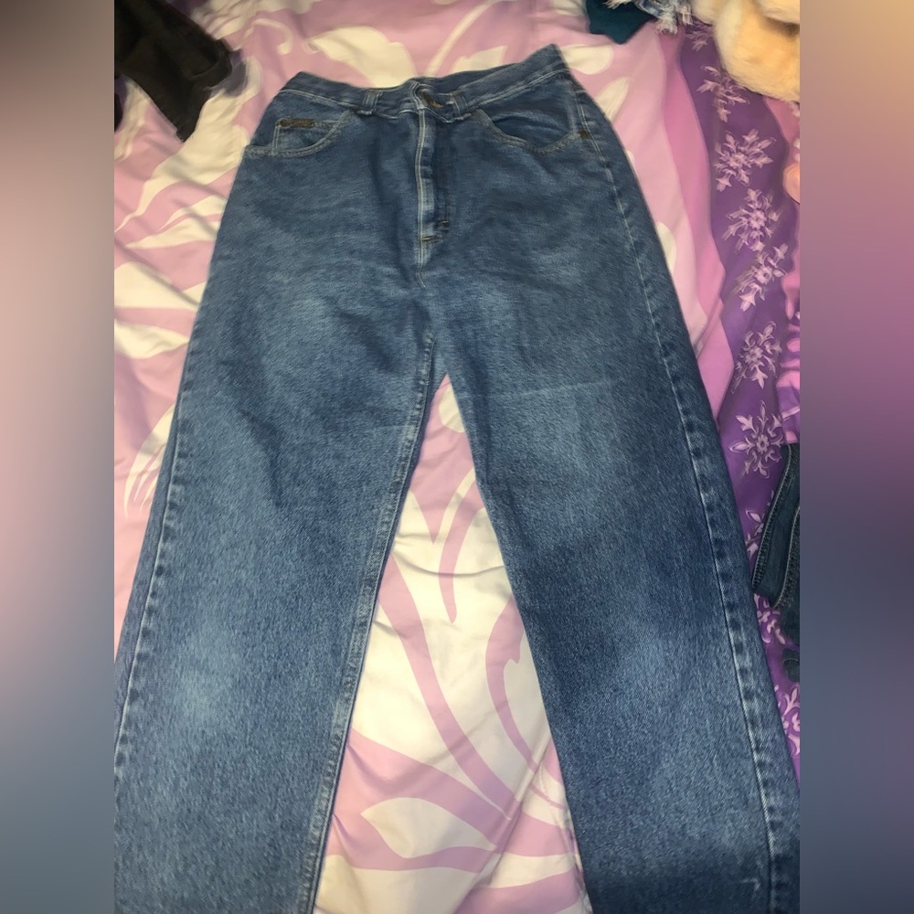 Denim riders vintage 90,s jeans